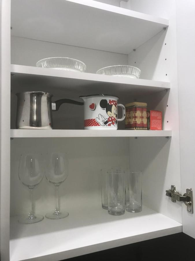 Apartman Kristina Free Parking Novi Sad Dış mekan fotoğraf