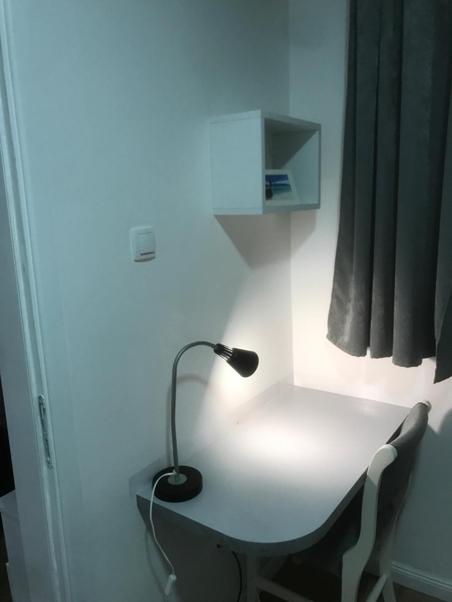 Apartman Kristina Free Parking Novi Sad Dış mekan fotoğraf